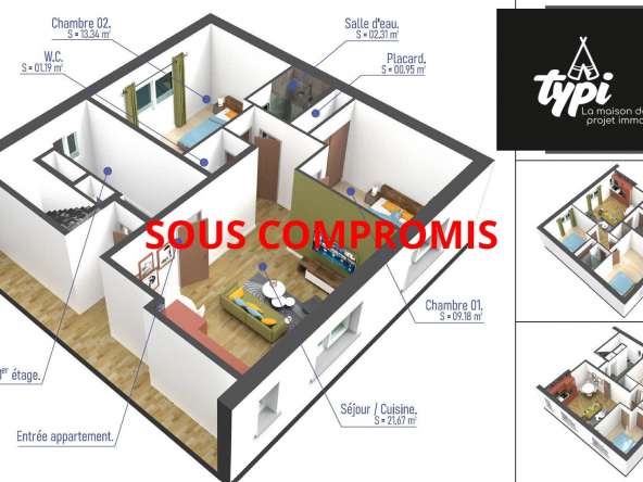 Appartement à vendre Kervignac-Kervignac-VA1938-TYPI-IMMO-https://img.netty.immo/productrtw/company39917mlm/2/VA1938/1757492221_VA1938_7_original.jpg