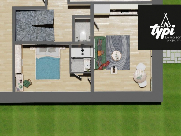 Appartement à vendre Lanester-Lanester-VA1951-TYPI-IMMO-https://img.netty.immo/productrtw/company39917mlm/2/VA1951/1760434121_VA1951_3_original.jpg
