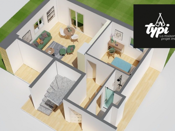 Appartement à vendre Lanester-Lanester-VA1953-TYPI-IMMO-https://img.netty.immo/productrtw/company39917mlm/2/VA1953/1760434568_VA1953_2_original.jpg