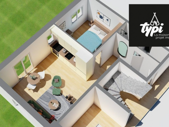 Appartement à vendre Lanester-Lanester-VA1953-TYPI-IMMO-https://img.netty.immo/productrtw/company39917mlm/2/VA1953/1760434569_VA1953_4_original.jpg