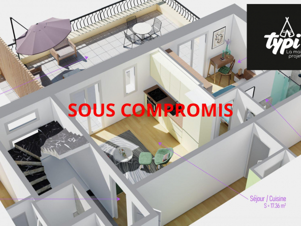 Appartement à vendre Lanester-Lanester-VA1954-TYPI-IMMO-https://img.netty.immo/productrtw/company39917mlm/2/VA1954/1767790453_VA1954_1_original.jpg